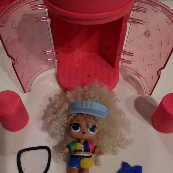 Lol surprise dolls (scroll for more*) - Picture 14 of 16